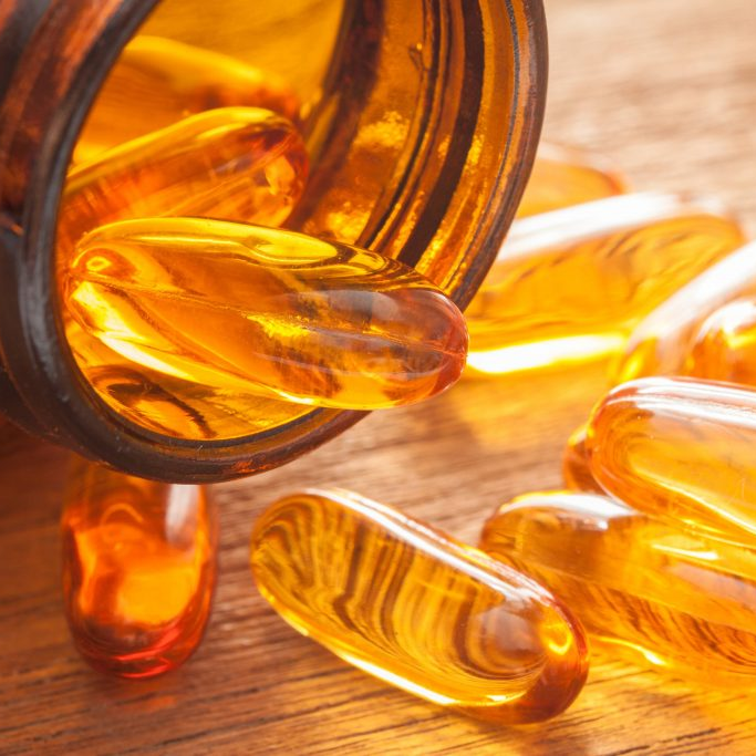 VITAMINS, SUPPLEMENTS & SUPERFOODS ECOMMERCE RETAILER – 2 BRANDS – 6,000 SUBSCRIBERS