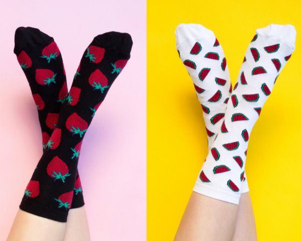 eCommerce Business in the Custom Designed Socks, T-Shirts & Jewelry Verticals – 4 Websites & Brands – 1,000+ SKUs – 16% Repeat Order Rate – All In House Demands