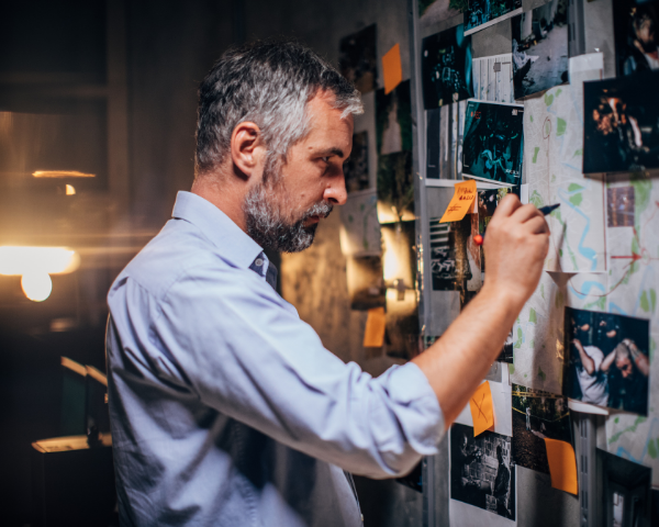 22 Year Private Investigating – Background Check Company 80% Net Profit Margins – $140 AOV