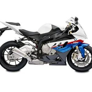 Custom-Made Motorcycle Paint eCommerce Retailer - High Customer Loyalty!