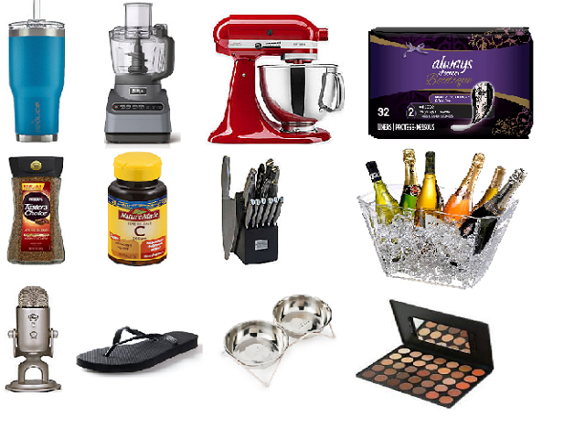 eCommerce Retailer of Brands in the Sporting Goods, Health & Wellness, Musical Instruments & Home Goods Verticals