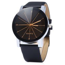 FASHIONABLE WATCH RETAILER – MEN’S LINES, TOP BRANDS