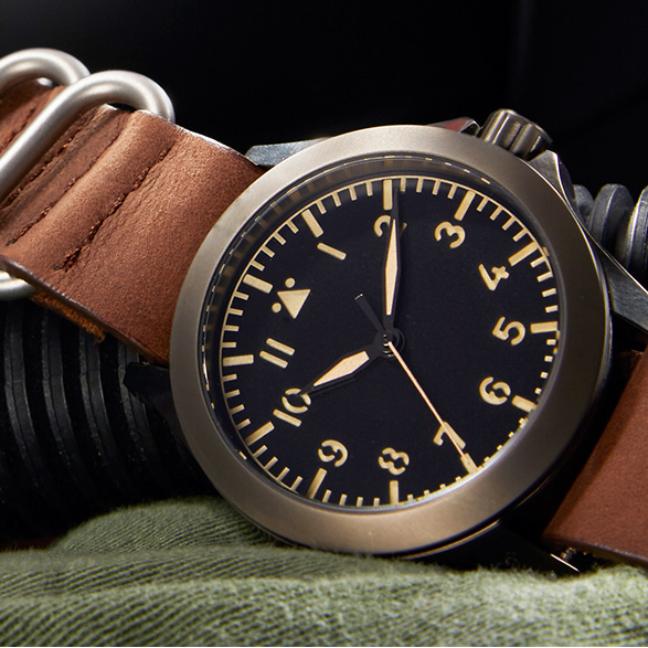 ESTABLISHED LUXURY WATCHES ECOMMERCE WEBSITE