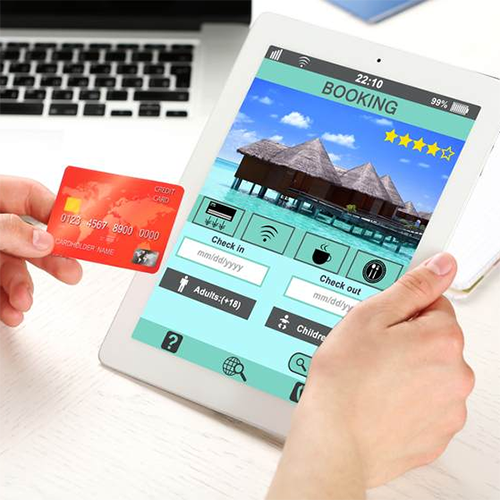 FULL SERVICE B2B VACATION RENTALS SUBSCRIPTION-BASED WEBSITE BUSINESS – SUBSCRIBERS ARE PROPERTY OWNERS