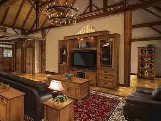 Made-in-the-USA Furniture Company – Specialized Amish Home Decor & Furnishings