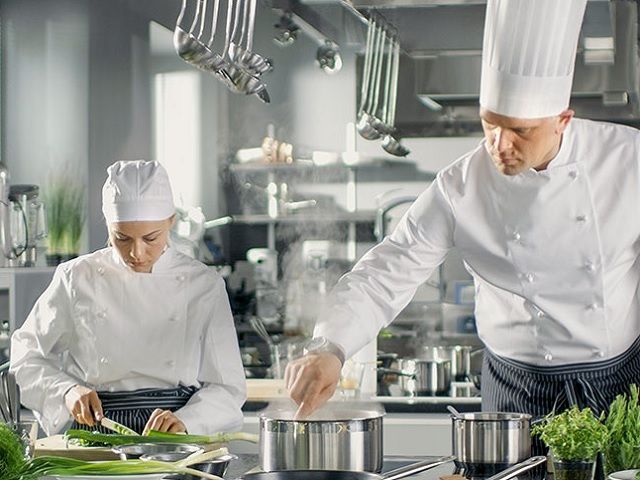 Scaling Commercial Restaurant Equipment eCommerce Retailer  – Includes Successful In-House Brand