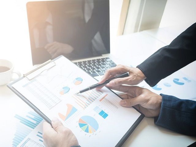 Full Service Digital Marketing Agency – 1 Year Contracts – Sticky Customer Base – Strong Social Media Presence