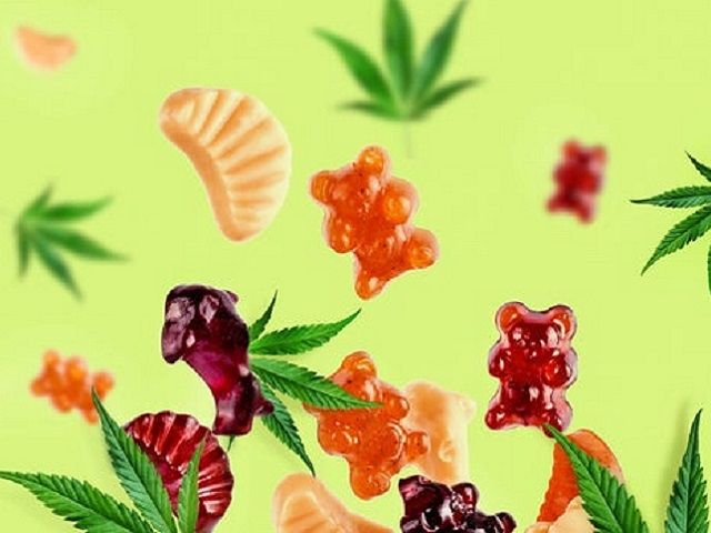 CBD eCommerce Retailer – Supplements, Tinctures, Oils, Edibles, Gummies and Pet Treats