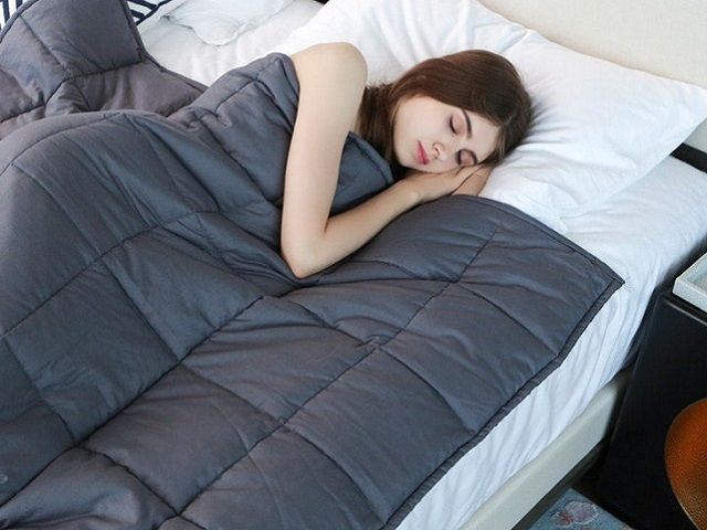 Unique Amazon Retailer in Bedding Vertical of Weighted Blankets – 4.9 Star Rating – 99% Positive Reviews