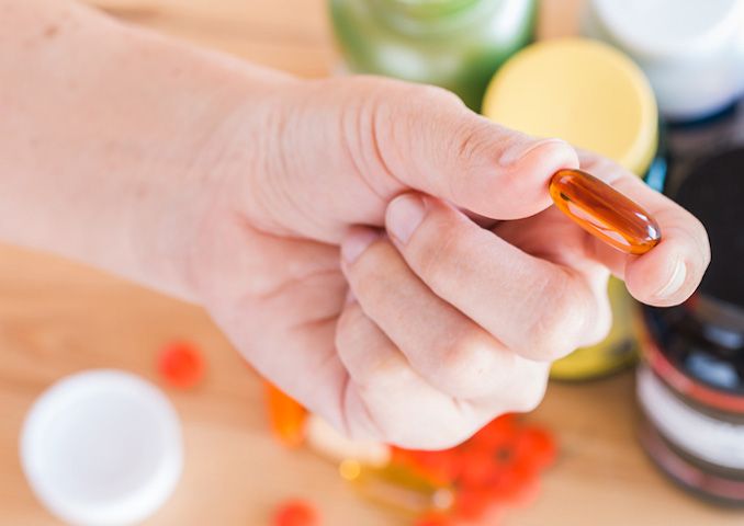 Nutritional Supplements eCommerce Retailer Focused on the Seniors Demographic – 100% Website Sales – 30% Repeat Order Rate