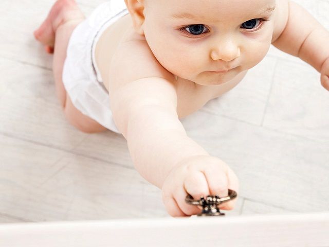 Baby & Accessories eCommerce Brand – 300% Year over Year Sales Growth