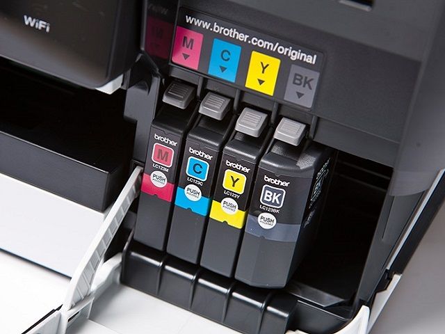 Ink & Toner Website – 100% Organic Traffic and 99% Repeat Orders – 100% Dropship – No Upfront Inventory Purchases