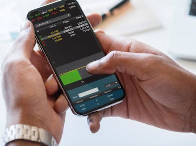 Membership Based Stock Trading Alert Service – 180% YOY Growth – 6 Years in Business