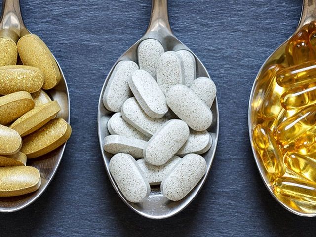 Established Vitamin Supplement Brand focused in the Senior Demographic Market