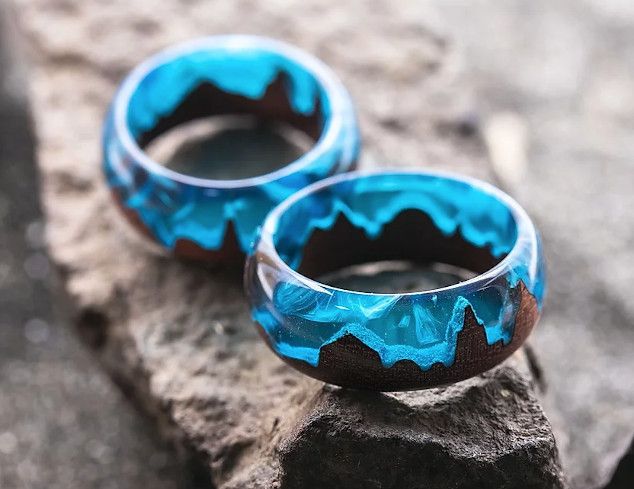 Fashion Jewelry & Accessories eCommerce Brand for Men & Women – Custom & Personalized Options Available