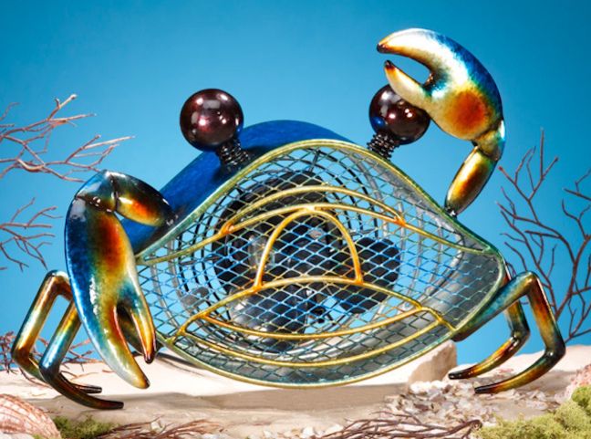 15 Year Manufacturer & eCommerce Retailer of In-House, Uniquely Designed Portable Fans & Scented Candles