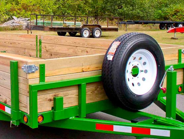 Manufacturer and Retailer of Custom Built Trailers and Car Haulers – Excellent Growth and Immediate Scale Opportunities Available
