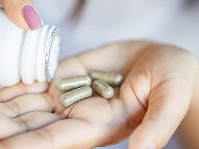 Niche Nutritional Supplements Brand Specializing in Senior Demographic Market – Average Order Value of $130