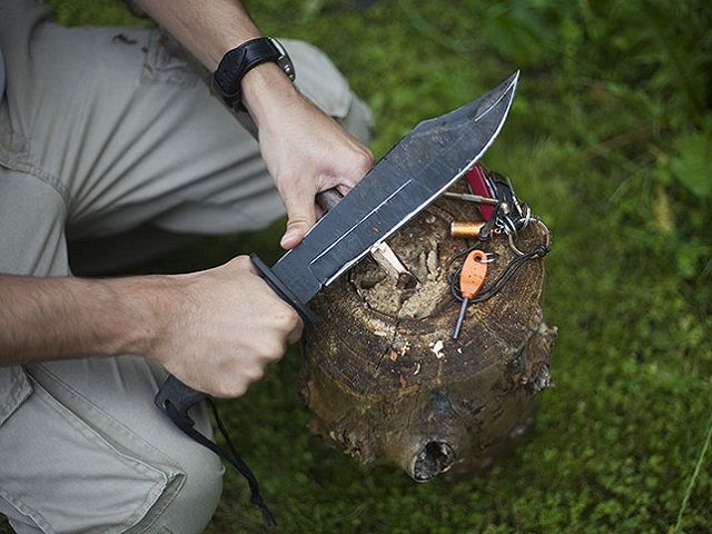 Survival, Tactical & Outdoor Gear eCommerce Retailer – Primarily Amazon FBA