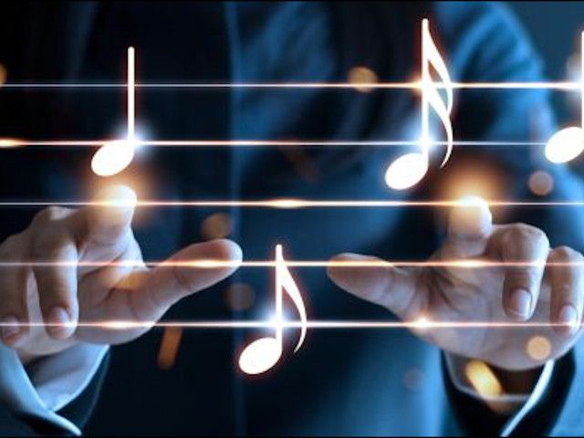 Completely Digital Stock Music Website – First of Its Kind – Database of 75,000 + Customers w/ Mostly Organic Marketing