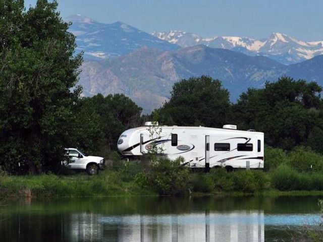 Branded Recreational Vehicle (RV) Parts & Accessories eCommerce Retailer – Amazon FBA – Skyrocketing RV Sector