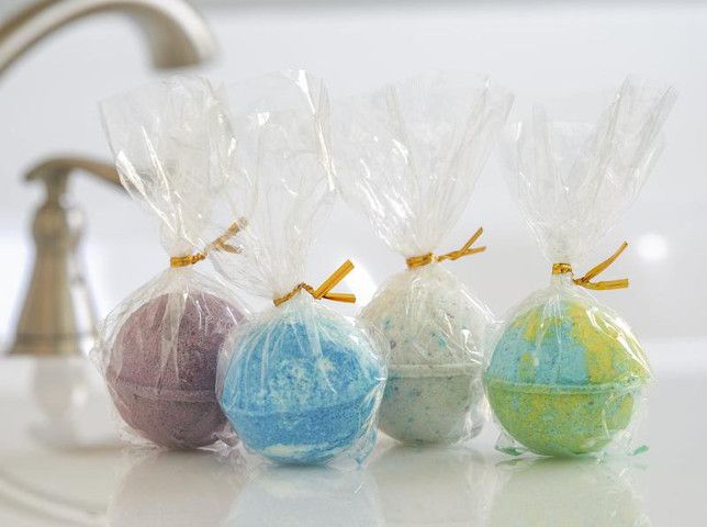 Trademarked Luxury Bath Products & Candle Brand – Well Established With Unique SKU’s – Seller Financing Available to Qualified Buyers