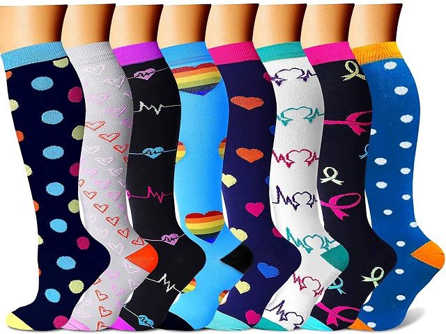 Medical-Grade eCommerce Retailer – 2 In-House Brands – Compression Socks, Hosiery & Sleeves