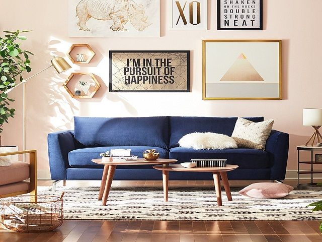 High Repeat Order Rate eCommerce Brand in the Furniture Vertical – 15 Years in Business
