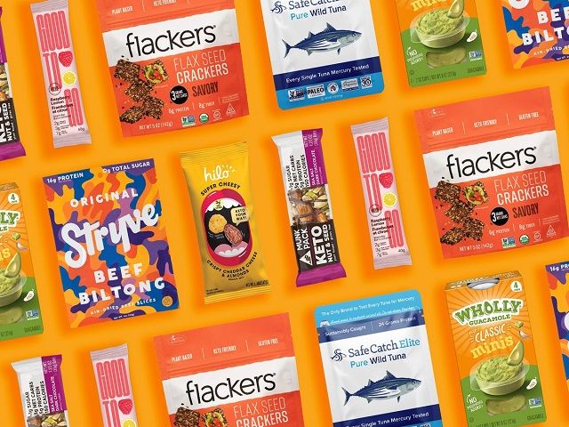 Subscription Box & Snack Food eCommerce Brand – Amazon FBA – Best Seller & Amazon’s Choices Badges