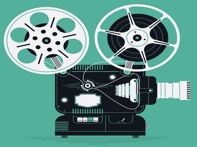 10 Year Old Subscription-Based, Online Movie Clip Company – Focused on Education and Religious Organizations – 2 Websites