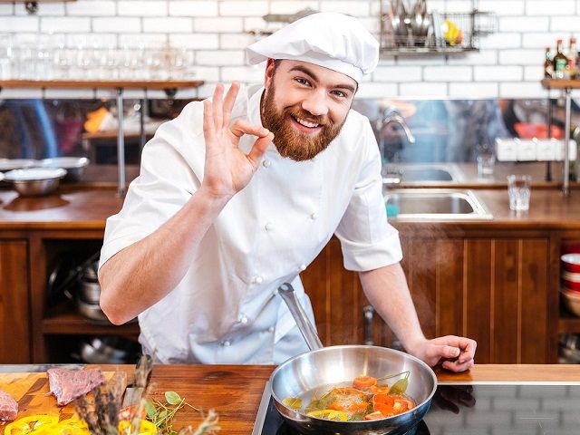 15 Year Online Cooking Brand with Strong Connections in the Cooking & Entertainment Industry – Strong Following – Library of 400 Shows
