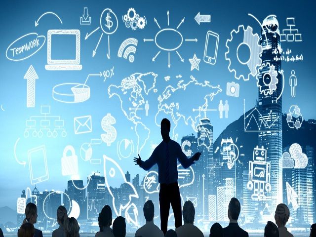 26 Year Online Platform for Public Speakers – 65% Repeat Client Base – 5,750 Corporate Clients & Large Speakers Database