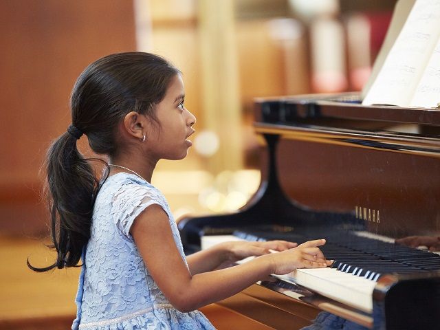 Online & In-Person Music Lesson Business – 10 Years of History – Great Opportunity for Franchising