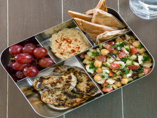 Innovative Food Container Brand – eCommerce Retailer – Design Patents & Trademarks in Place – 12 Years in Business