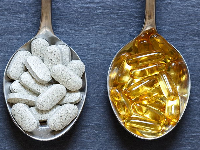 Diamond Award Winning Nutritional Supplements eCommerce Brand – 73% YOY Growth