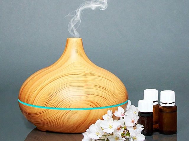 Essential Oil Diffusers & Accessories eCommerce Brand – Unique Offerings – Strong Growth – Amazon FBA