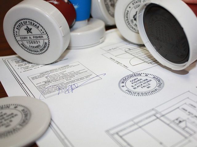 3 Year Established Online Provider of Professional Stamps - 20% Recurring Customer Rate