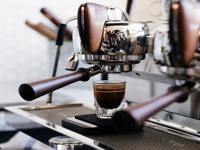 eCommerce Retailer of Espresso Machines & Accessories – $800+ AOV