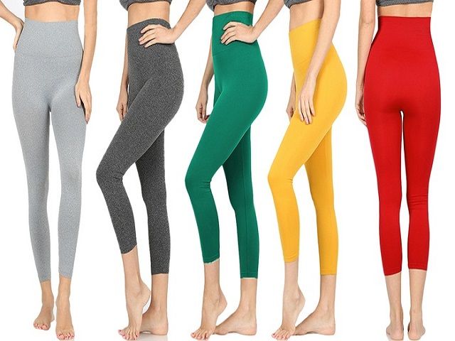 Social Media Driven Athleisure Sportswear eCommerce Brand – Female Demographic – Direct to Consumer Sales via Shopify Storefront