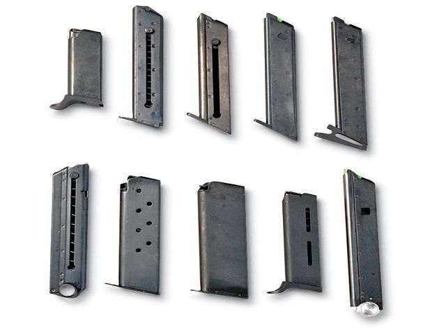 eCommerce Retailer in the Gun Parts & Accessories Vertical – Direct to Consumer Sales – Strong YOY Growth