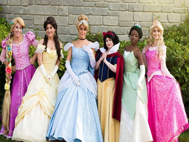 10 Year Online Service Company – Provides Birthday Parties & Corporate Events with Costumed Characters, Vending Machines & Bouncy Houses