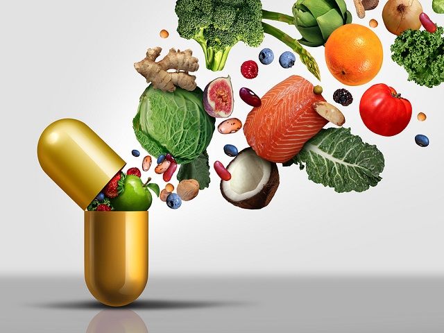 Nutritional Supplements eCommerce Brand in Beauty & Wellness, Digestive Health, Immunity, Sexual Wellness, Vitality and Weight Management