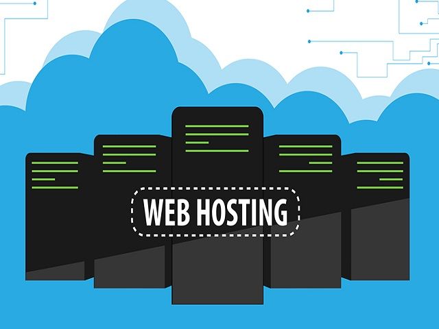 Affiliate Website for Web Hosting, Design & Online Trading Service Providers – 50,000 Monthly Visitors – 100% Organic Traffic