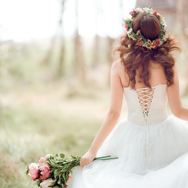 Social Media Service Provider – Custom Hashtag Content Creation for Weddings & Special Events