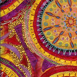 HIGH-END ARTS & CRAFTS SUPPLIER – BRANDED & COPYRIGHTED SKU LINEUP OF PATTERNS – 80% WEBSITE SALES