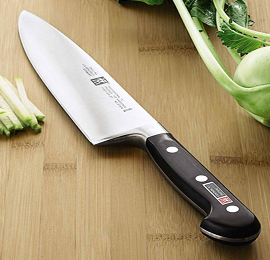 PREMIUM CHEF KNIVES BRAND – ECOMMERCE RETAILER – DESIGNED IN HOUSE – AMAZON US/UK