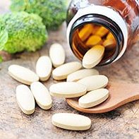 AMAZON BEST SELLER IN THE NUTRITION SUPPLEMENTS SPACE