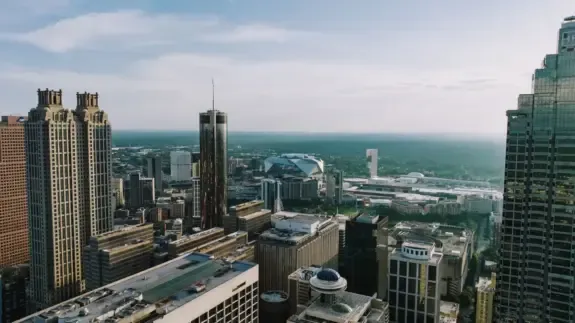 Atlanta Business Broker