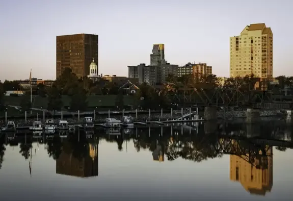 Augusta, GA Business Brokers