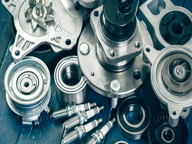 Leading Amazon Replacement Auto Parts Store – Established eCommerce Brand – 98% Positive Lifetime Reviews – 10+ Best Seller Tags